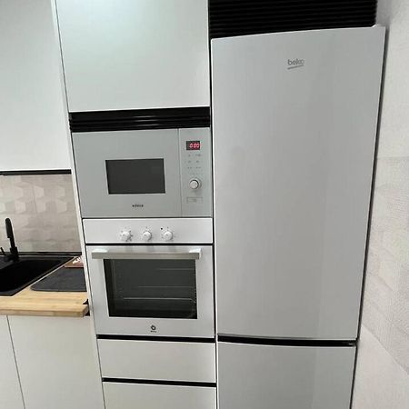 Apartamento En Centro De Málaga Eksteriør billede
