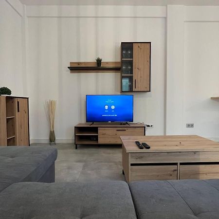 Apartamento En Centro De Málaga Eksteriør billede