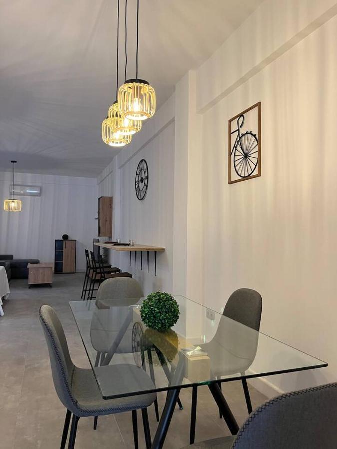 Apartamento En Centro De Málaga Eksteriør billede