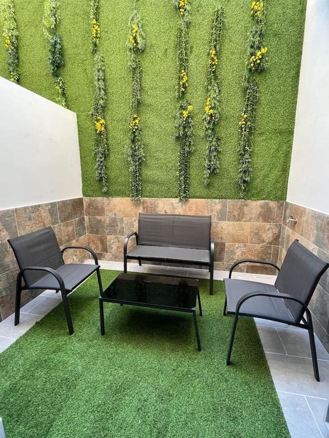 Apartamento En Centro De Málaga Eksteriør billede