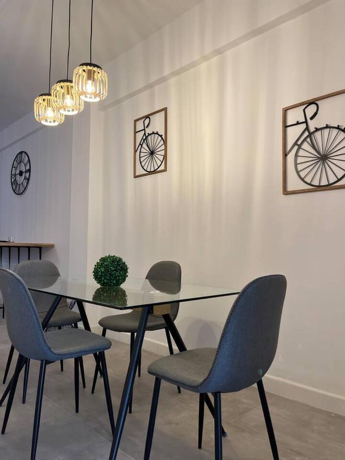 Apartamento En Centro De Málaga Eksteriør billede