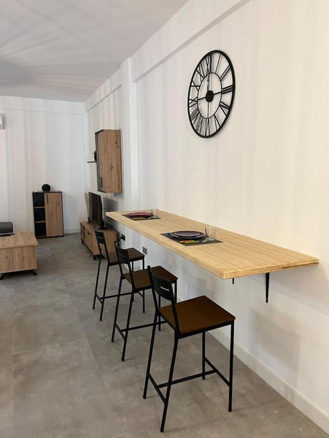 Apartamento En Centro De Málaga Eksteriør billede